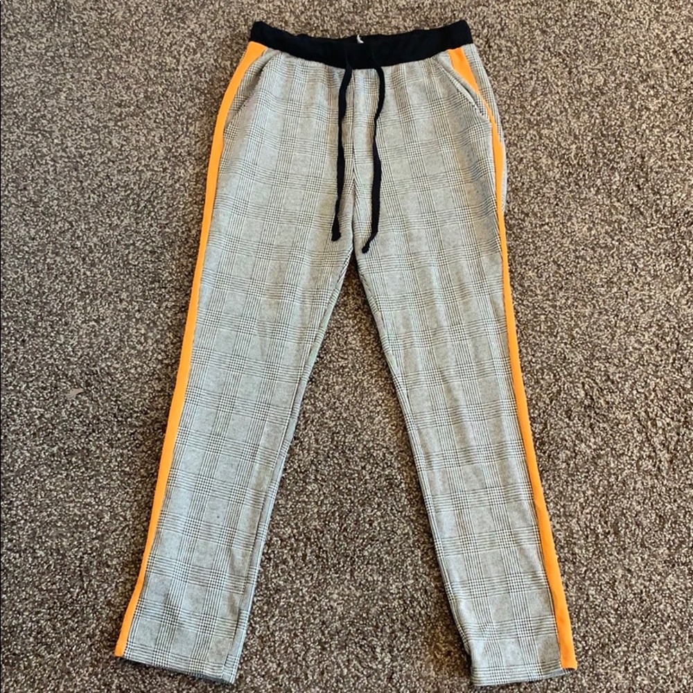 ZARA pants SIZE S (2 piece set)